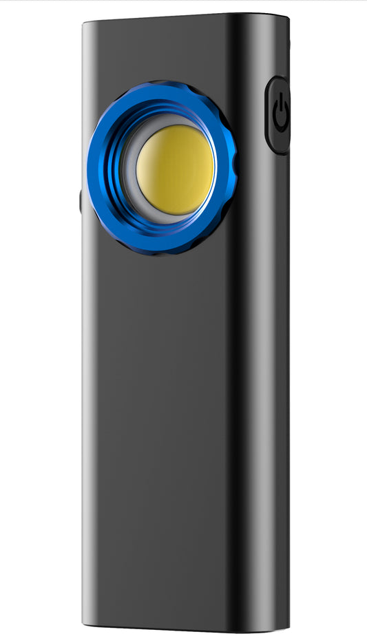 Front Flashlight "SLIMpro"