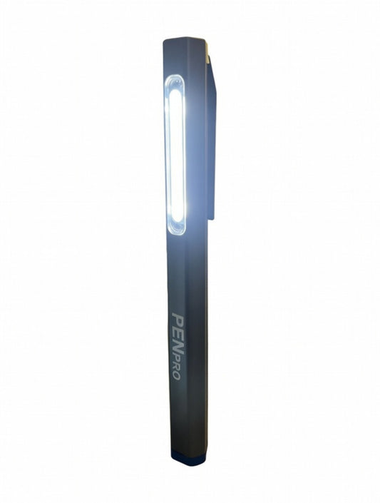 PENpro Flashlight