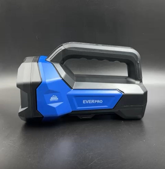 Handheld Worklight "EVERpro"