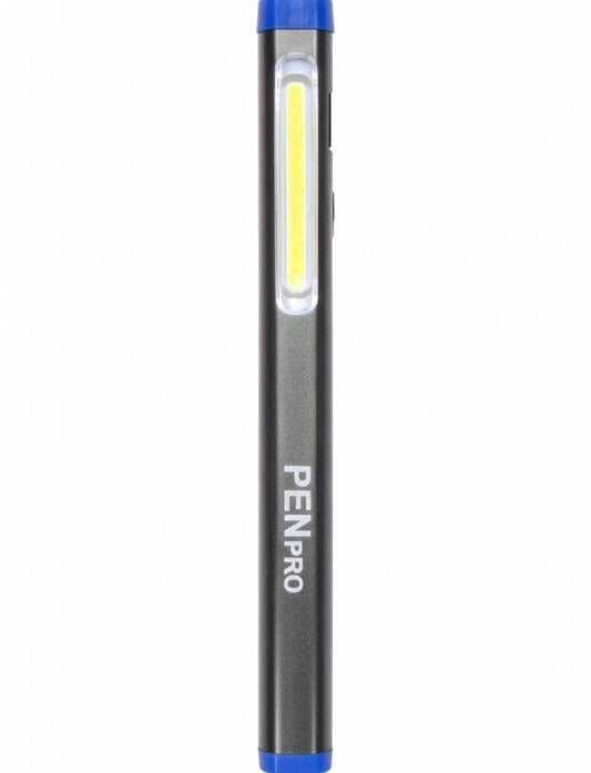 PENpro Flashlight