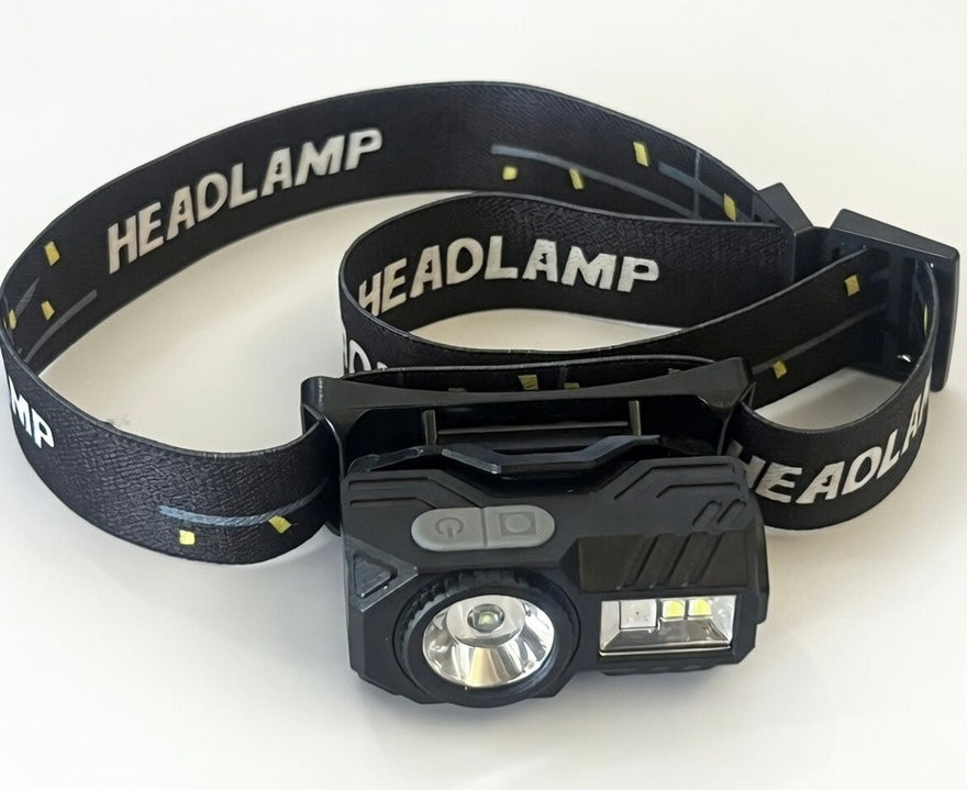 RANGER Headlamp