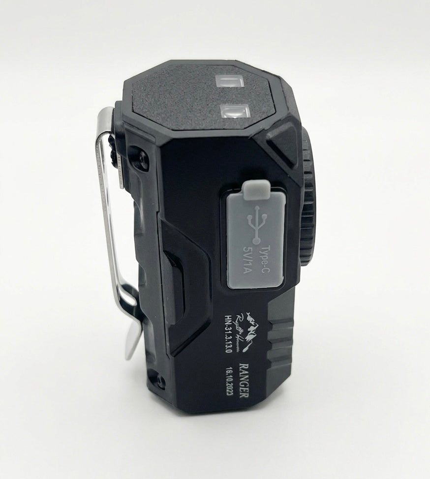 RANGER Headlamp