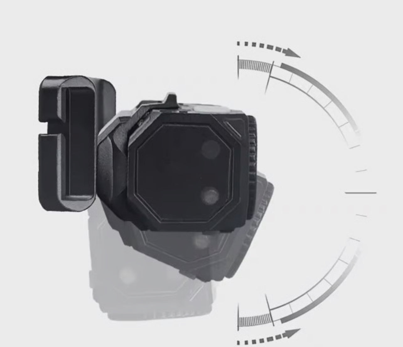 RANGER Headlamp