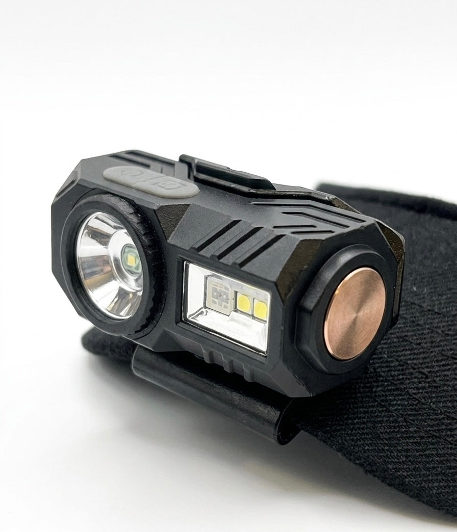 RANGER Headlamp