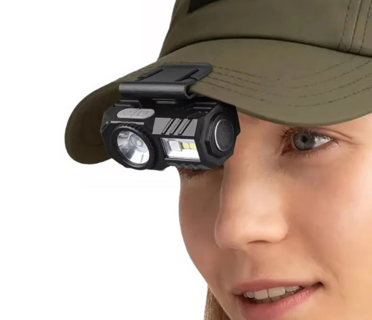 RANGER Headlamp