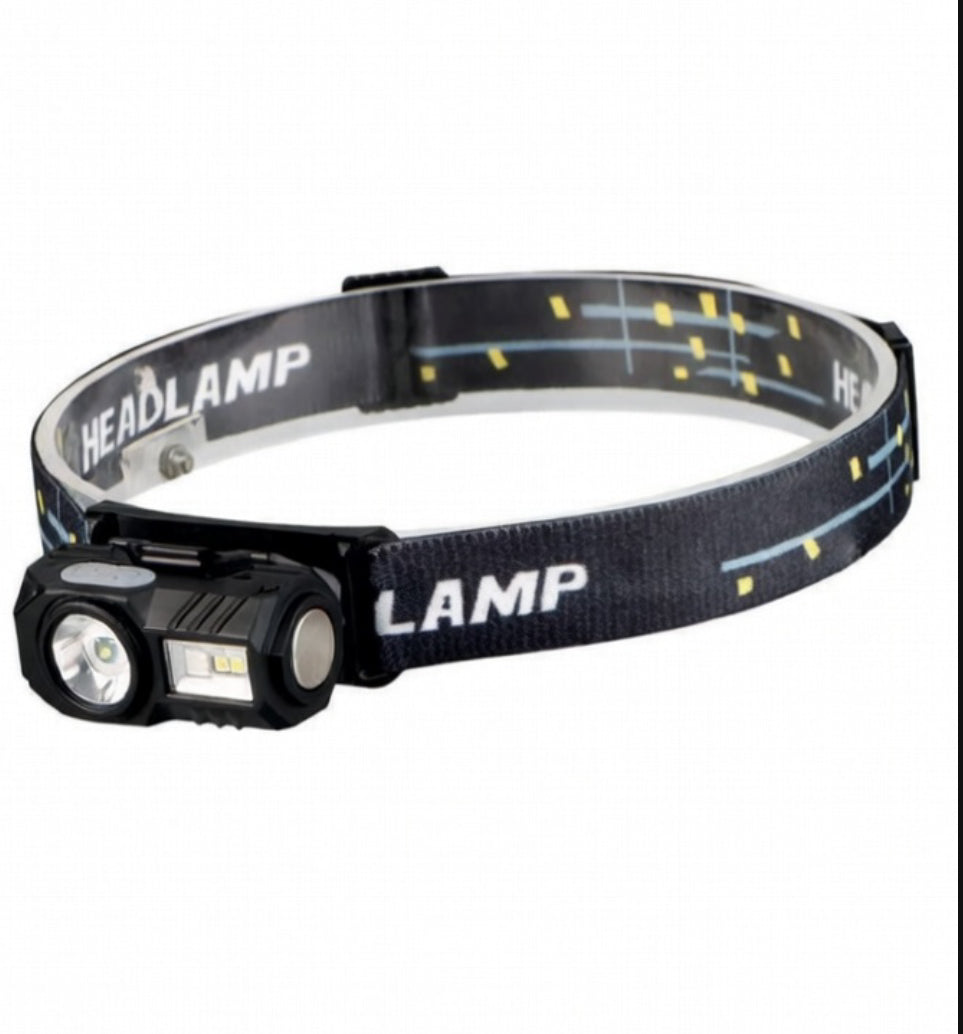 Headlamp "RANGER"