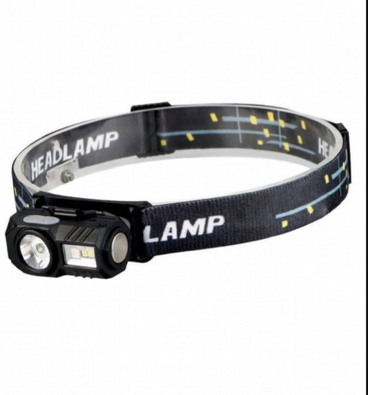 Headlamp "RANGER"