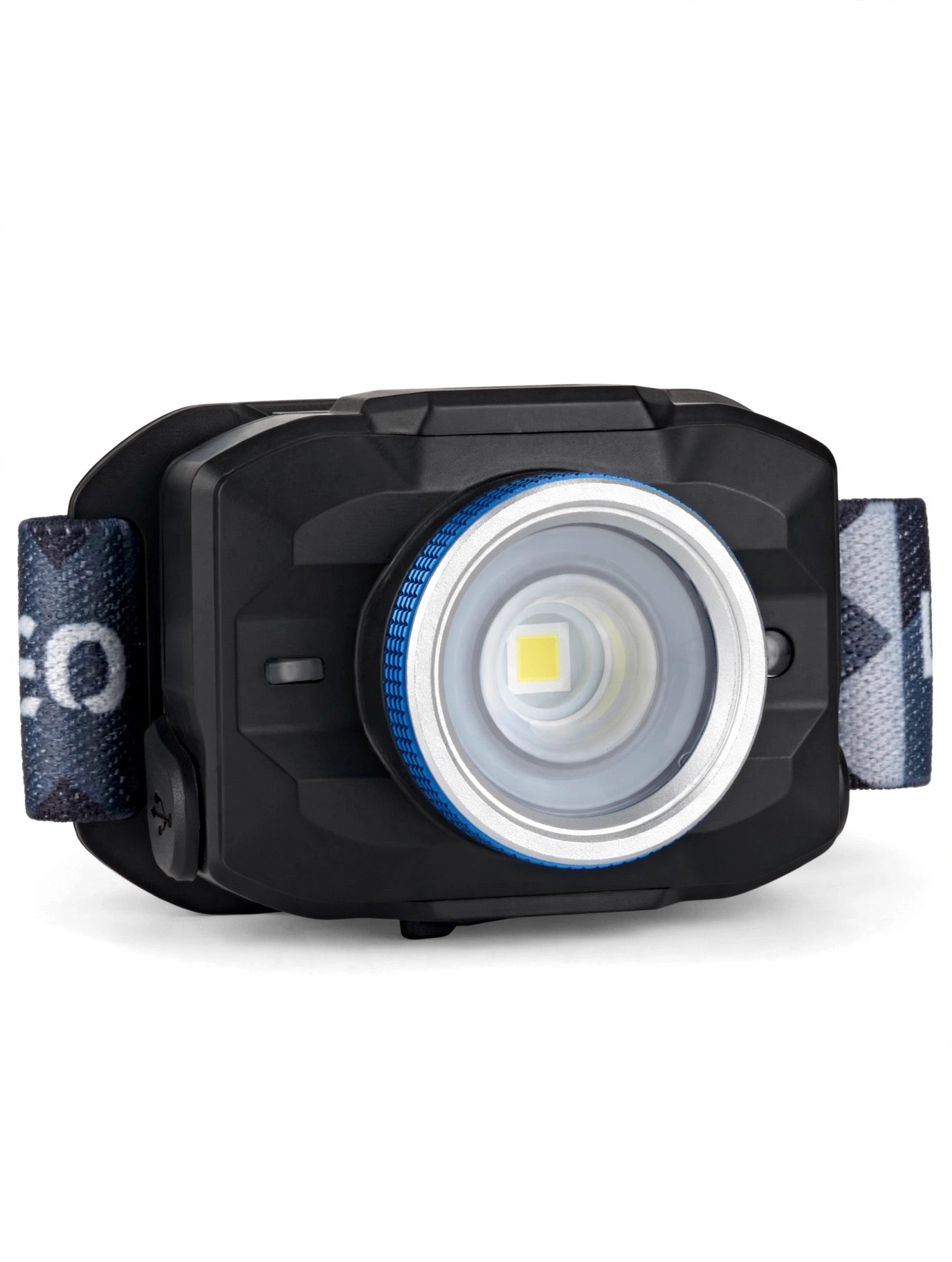 TRAVELpro Headlamp                                  Zero Bounce
