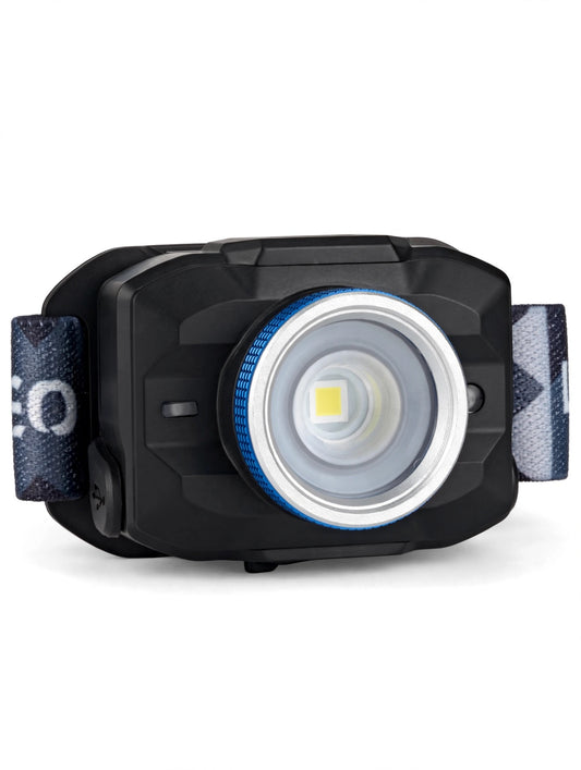 TRAVELpro Headlamp                                  Zero Bounce