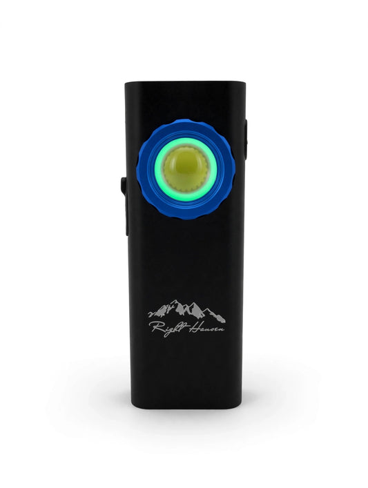 LINEpro Magnetic Work Light                   Hands-free