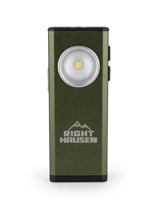 THINpro Job-Site Light                           Ultra-Thin