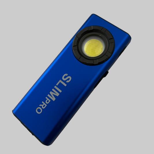front flashlight