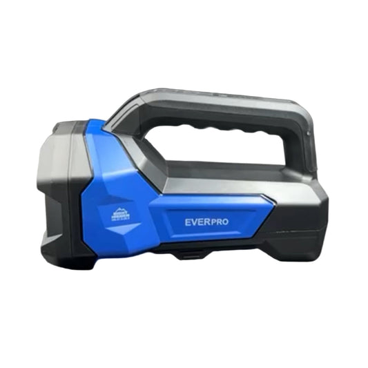 Handheld Flashlight
