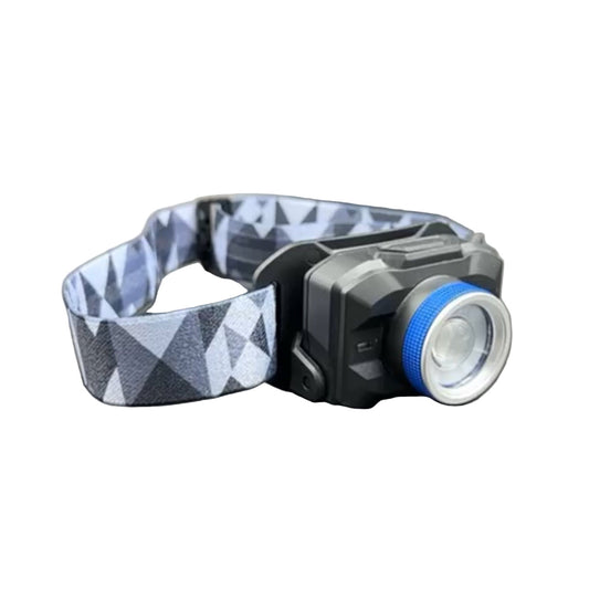 Headlamp Flashlight